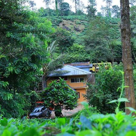 Green View Holiday Home Vythiri Exterior foto