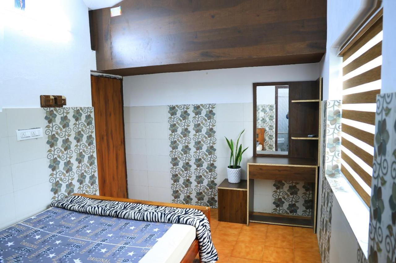 Green View Holiday Home Vythiri Exterior foto