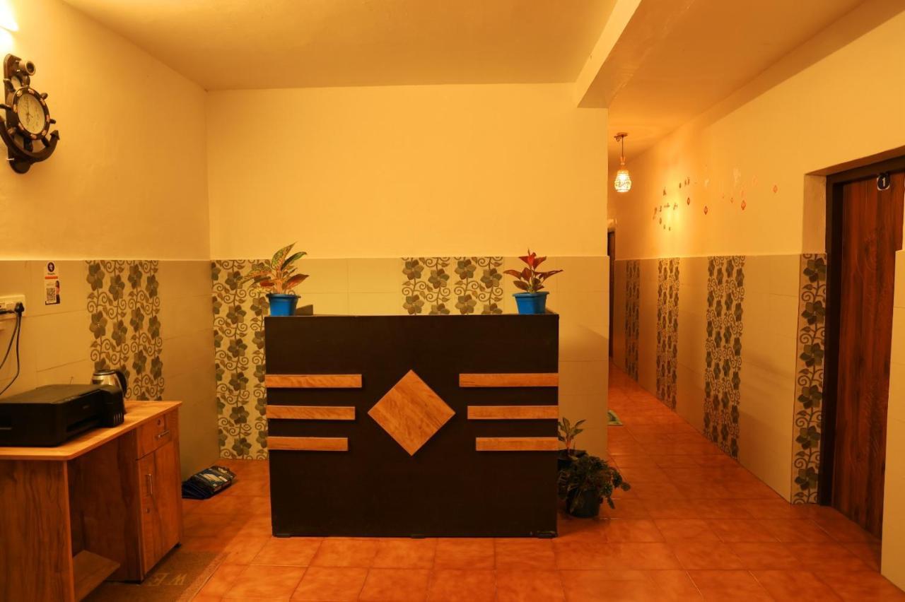 Green View Holiday Home Vythiri Exterior foto