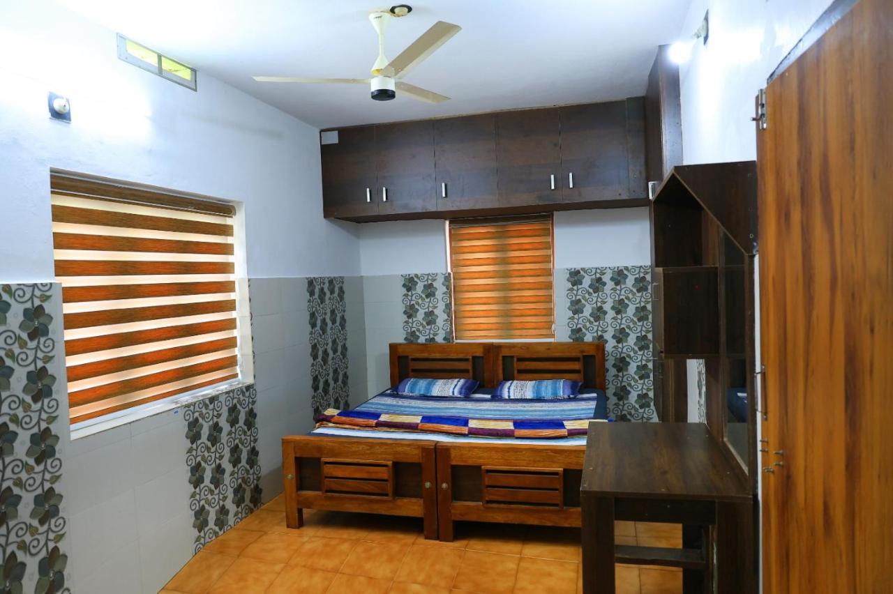 Green View Holiday Home Vythiri Exterior foto