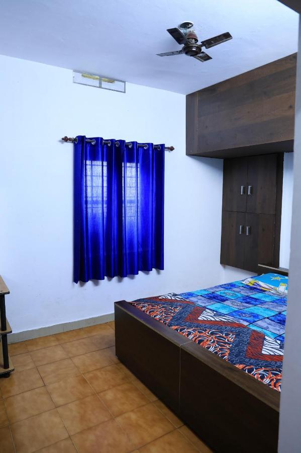 Green View Holiday Home Vythiri Exterior foto