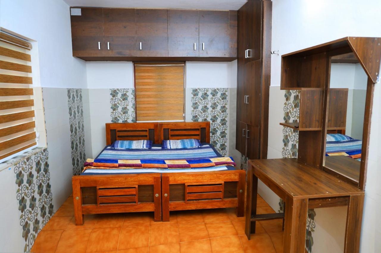 Green View Holiday Home Vythiri Exterior foto