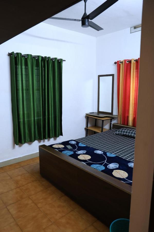 Green View Holiday Home Vythiri Exterior foto