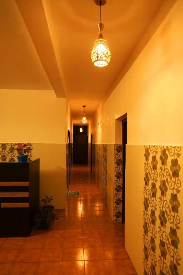 Green View Holiday Home Vythiri Exterior foto