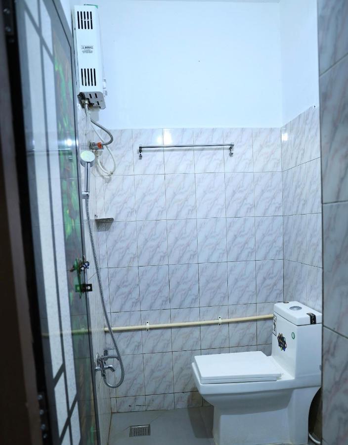 Green View Holiday Home Vythiri Exterior foto